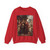 ENGEBRECHTSZ., Cornelis - Christ Taking Leave of his Mother (Artwork) Crewneck Sweatshirt