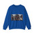 ENGEBRECHTSZ., Cornelis - Crucifixion Altarpiece (Artwork) Crewneck Sweatshirt