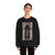 GHIBERTI, Lorenzo - St John the Baptist (Artwork) Crewneck Sweatshirt
