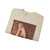 FRANCESCO di Giorgio Martini  -1460s- Madonna Annunciate (Artwork) Crewneck Sweatshirt