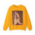 FRANCESCO di Giorgio Martini  -1460s- Madonna Annunciate (Artwork) Crewneck Sweatshirt