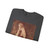 FRANCESCO di Giorgio Martini  -1460s- Madonna Annunciate (Artwork) Crewneck Sweatshirt