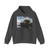 RUISDAEL, Jacob Isaackszon van - A Cottage and a Hayrick by a River (Artwork) Hoodie
