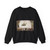 GIOTTO di Bondone - 7. Vision of the Ascension of St Francis (Artwork) Crewneck Sweatshirt