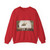 GIOTTO di Bondone - 7. Vision of the Ascension of St Francis (Artwork) Crewneck Sweatshirt