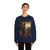 ENGERT, Erasmus - Viennese Domestic Garden (Artwork) Crewneck Sweatshirt