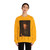 Eyk, Jan van - Portrait of Baudouin de Lannoy (Artwork) Crewneck Sweatshirt