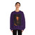 Eyk, Jan van - Portrait of Baudouin de Lannoy (Artwork) Crewneck Sweatshirt