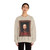 Eyk, Jan van - Portrait of Christ (Artwork) Crewneck Sweatshirt