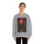 Eyk, Jan van - Portrait of Giovanni Arnolfini (Artwork) Crewneck Sweatshirt