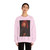 Eyk, Jan van - Portrait of Giovanni Arnolfini (Artwork) Crewneck Sweatshirt