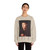 Eyk, Jan van - Portrait of Jan de Leeuw (Artwork) Crewneck Sweatshirt