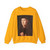 Eyk, Jan van - Portrait of Jan de Leeuw (Artwork) Crewneck Sweatshirt