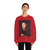 Eyk, Jan van - Portrait of Jan de Leeuw (Artwork) Crewneck Sweatshirt