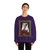 Eyk, Jan van - Portrait of Margareta van Eyck (Artwork) Crewneck Sweatshirt