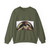 Eyk, Jan van - Prophet Zacharias (Artwork) Crewneck Sweatshirt