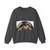 Eyk, Jan van - Prophet Zacharias (Artwork) Crewneck Sweatshirt