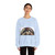 Eyk, Jan van - Prophet Zacharias (Artwork) Crewneck Sweatshirt