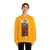 Eyk, Jan van - Singing Angels (Artwork) Crewneck Sweatshirt