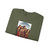 Eyk, Jan van - Singing Angels (Artwork) Crewneck Sweatshirt