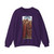 Eyk, Jan van - Singing Angels (Artwork) Crewneck Sweatshirt