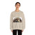 Eyk, Jan van - Prophet Micheas (Artwork) Crewneck Sweatshirt