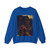 GIRODET de Roucy-Trioson, Anne-Louis - Scene of the Flood (Artwork) Crewneck Sweatshirt