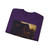 GIRODET de Roucy-Trioson, Anne-Louis - Scene of the Flood (Artwork) Crewneck Sweatshirt