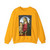 GHIRLANDAIO, Domenico - The Virgin and Child (Artwork) Crewneck Sweatshirt