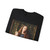 Eyk, Jan van - The Madonna with Canon van de Paele d 2 (Artwork) Crewneck Sweatshirt