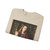 Eyk, Jan van - The Madonna with Canon van de Paele d 2 (Artwork) Crewneck Sweatshirt