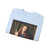 Eyk, Jan van - The Madonna with Canon van de Paele d 2 (Artwork) Crewneck Sweatshirt