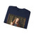 Eyk, Jan van - The Madonna with Canon van de Paele d 2 (Artwork) Crewneck Sweatshirt