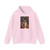 RUBENS, Peter Paul - Altarpiece of St Ildefonso (right panel) (Artwork) Hoodie