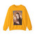 FRANCESCO di Giorgio Martini  -1460s- Madonna and Child with Two Angels (Artwork) Crewneck Sweatshirt