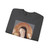 FRANCESCO di Giorgio Martini  -1460s- Madonna and Child with Two Angels (Artwork) Crewneck Sweatshirt