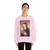 FRANCESCO di Giorgio Martini  -1460s- Madonna and Child with Two Angels (Artwork) Crewneck Sweatshirt