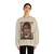 GHIRLANDAIO, Domenico - View of the Sassetti Chapel (Artwork) Crewneck Sweatshirt