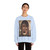 GHIRLANDAIO, Domenico - View of the Sassetti Chapel (Artwork) Crewneck Sweatshirt