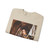Eyk, Jan van - The Madonna with Canon van de Paele d 3 (Artwork) Crewneck Sweatshirt