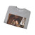 Eyk, Jan van - The Madonna with Canon van de Paele d 3 (Artwork) Crewneck Sweatshirt