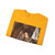 Eyk, Jan van - The Madonna with Canon van de Paele d 3 (Artwork) Crewneck Sweatshirt