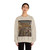 GIOTTO di Bondone - 7. Confirmation of the Rule (Artwork) Crewneck Sweatshirt