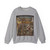 GIOTTO di Bondone - 7. Confirmation of the Rule (Artwork) Crewneck Sweatshirt