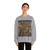 GIOTTO di Bondone - 7. Confirmation of the Rule (Artwork) Crewneck Sweatshirt