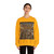 GIOTTO di Bondone - 7. Confirmation of the Rule (Artwork) Crewneck Sweatshirt