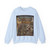 GIOTTO di Bondone - 7. Confirmation of the Rule (Artwork) Crewneck Sweatshirt