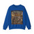 GIOTTO di Bondone - 7. Confirmation of the Rule (Artwork) Crewneck Sweatshirt