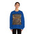 GIOTTO di Bondone - 7. Confirmation of the Rule (Artwork) Crewneck Sweatshirt