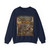 GIOTTO di Bondone - 7. Confirmation of the Rule (Artwork) Crewneck Sweatshirt